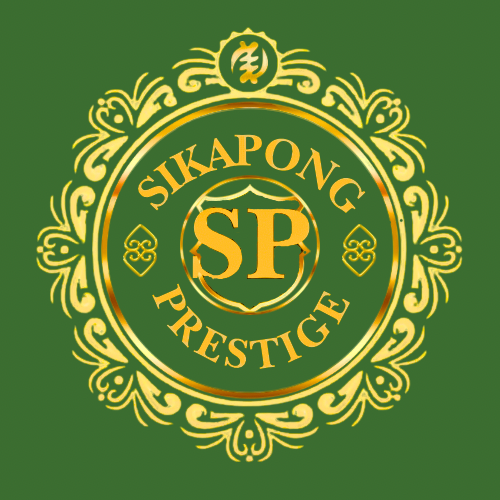 Sikapong